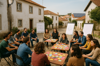 Regional Collaboration